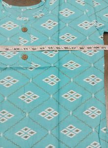 New Cotton Kurti