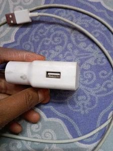 Mobile Charger