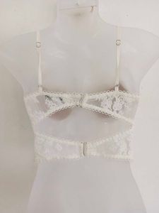 Lace Bralette