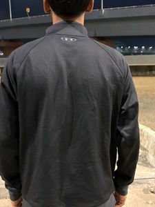 Under Armour Half-Zip Pullover