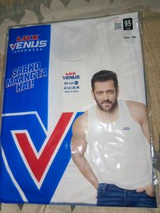6 Pieces Men vest