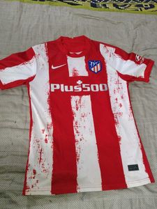 Atletico Madrid Football Jersey