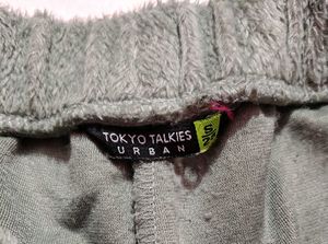 Cozy Fleece Pajama Shorts