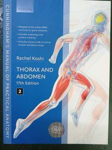 Cunningham's Manual of Practical Anatomy