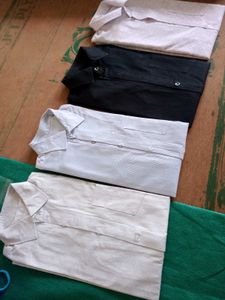 Classic Men's Shirts 42size 🆕