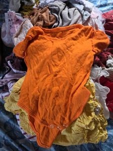 Donation pack 10 girl wear