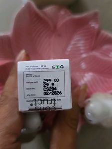 Deconstruct Clearing Serum