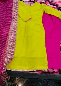 today offer only Totally new Elegant Embroidered