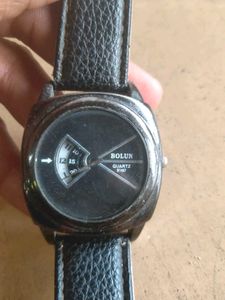 BOLUN Quartz Watch