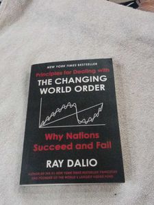 The Changing World Order by Ray Dalio