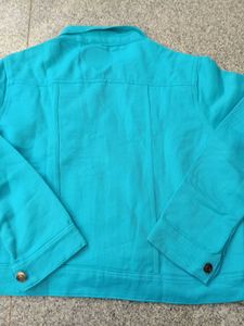 Montrez Jacket, XL SIZE