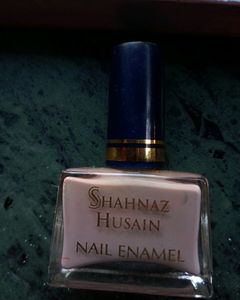 Shahnaz Husain Nail Paint