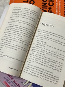 It Ends With Us by Colleen hoover