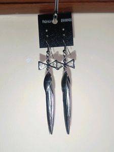 Fancy Earrings Combo Women's