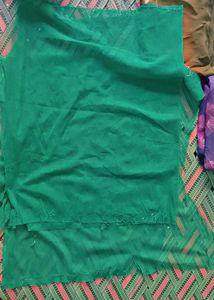 Embroidery Dress Material Set
