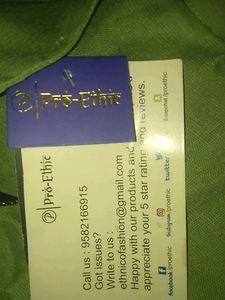 Brand New Good Condition