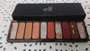 e.l.f. Eyeshadow Palette