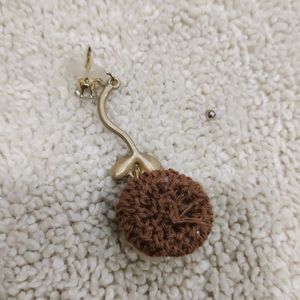 Designer earing