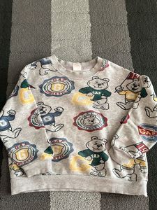 Baby Gap Sweatshirt 2-3 yr