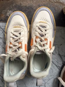 Redtape Stylish unisex Sneakers