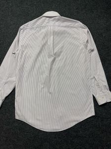 Brooks Brothers Striped Dress Shirt