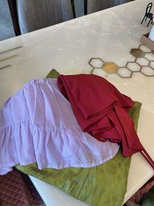 Combo Of 2 Mini Dresses