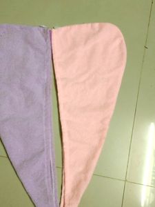 Hair Wrap Towel