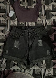 Levis Shorts