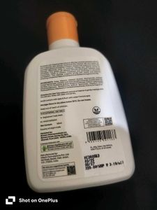 UV Doux Face Cleanser - Brinton