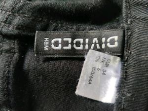 H&amp;M Original Jeans
