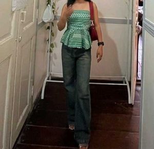 Denim Jeans
