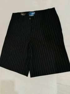 Classic Pinstripe Women's Pants