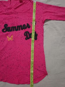 Co-ord Set.