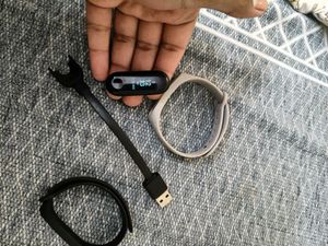 Smart Fitness Tracker