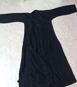 Naqab Abaya || Freesize Full Naqab Grab Now
