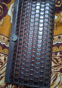 Stylish Brown Wallet