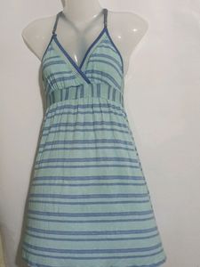 CUTE LITTLE CASUAL WEAR DRESS