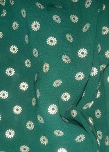 FESTIVE WEAR for girls - 3 piece traditional dress