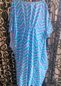 Kaftan Kurta