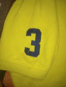 USPA Polo Shirt