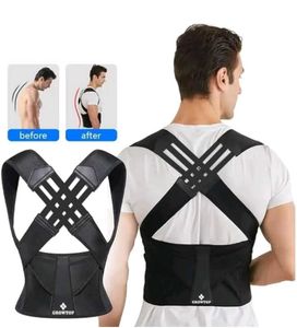 Posture Corrector Back Brace