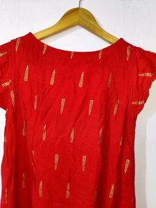 Srishti Brand Kurti For Women