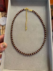 combo2 Elegant Beaded Necklace with 1 bracelet