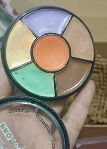 Makeup Combo