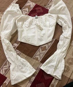 White Top
