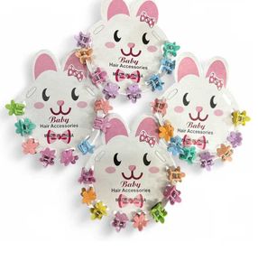 Baby Hair Clips