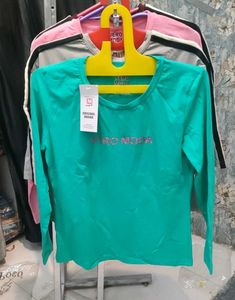 Vero Moda Green Top