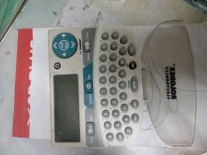 Rolodex Electronics Label Maker