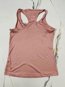 Athletic Racerback Tank Top