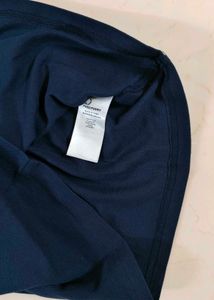 Men's Navy Polo Shirt